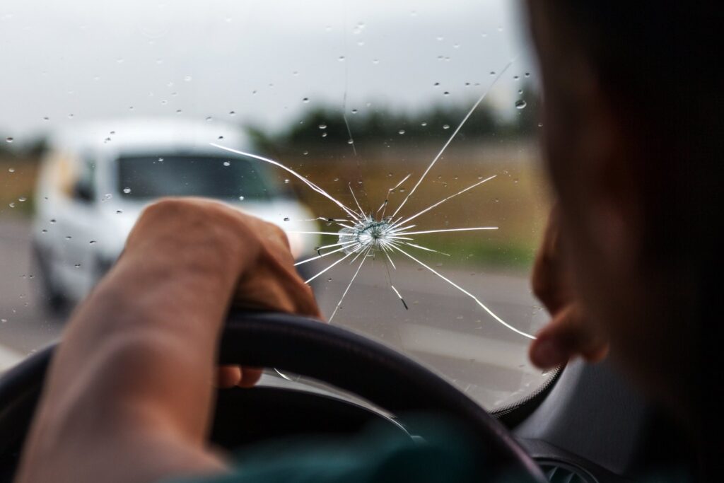 Corpus Christi Windshield Repair | Auto Glass Repair | Car Window
